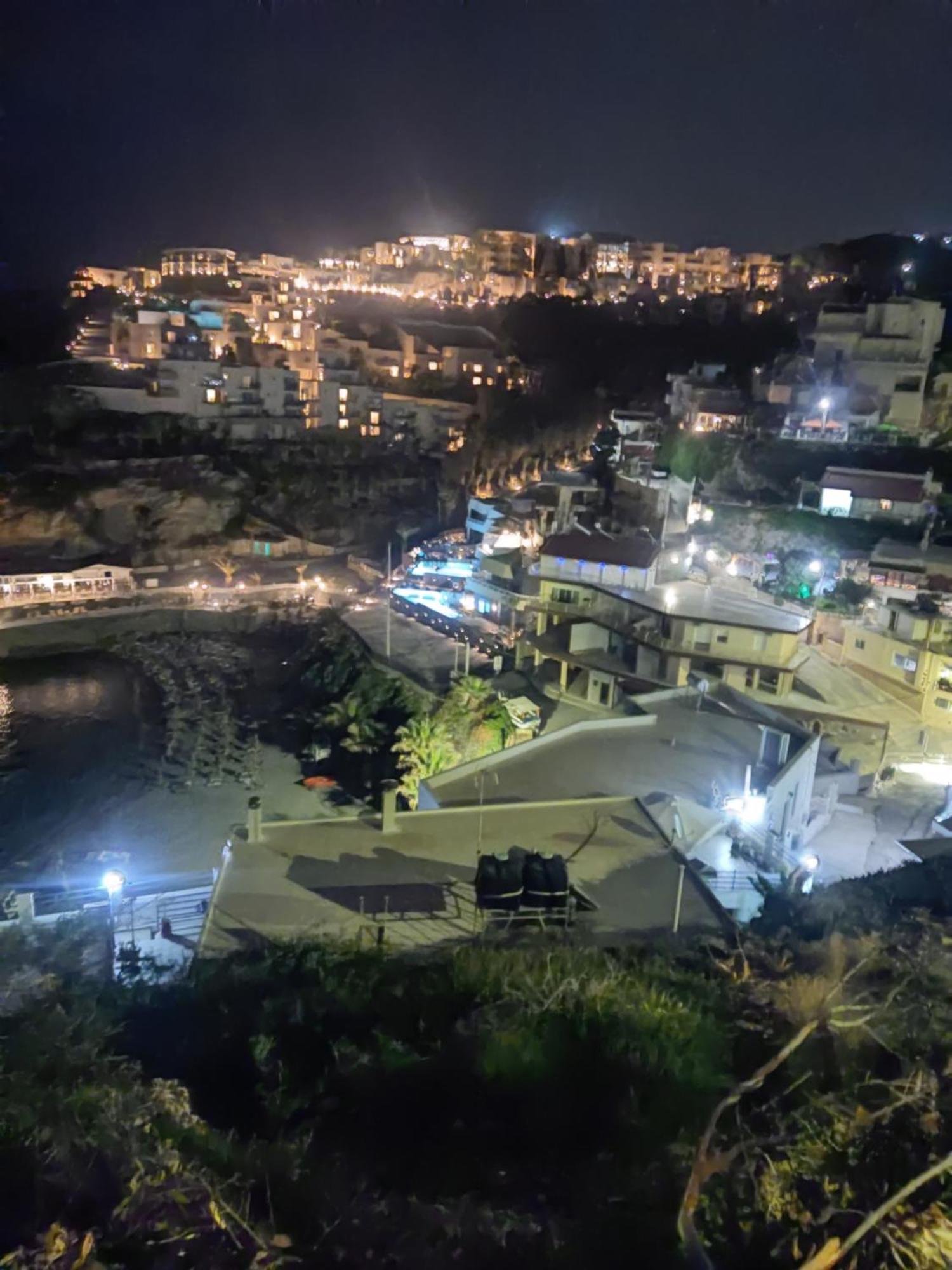 Mades Magic Place Agia Pelagia Zewnętrze zdjęcie