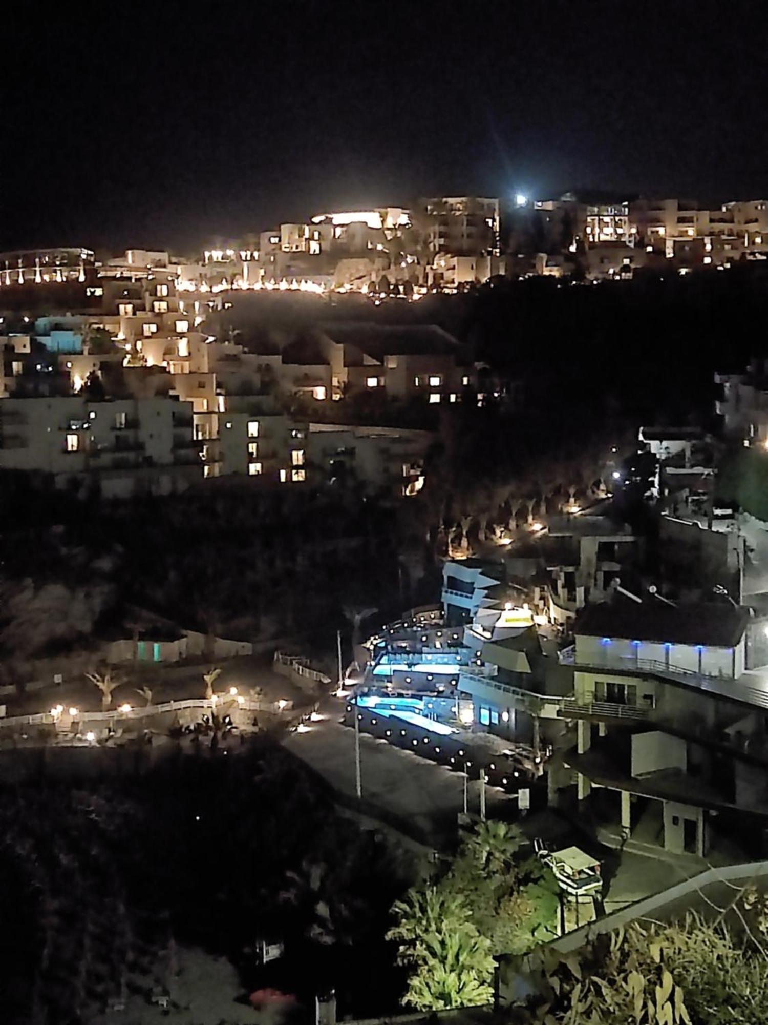 Mades Magic Place Agia Pelagia Zewnętrze zdjęcie