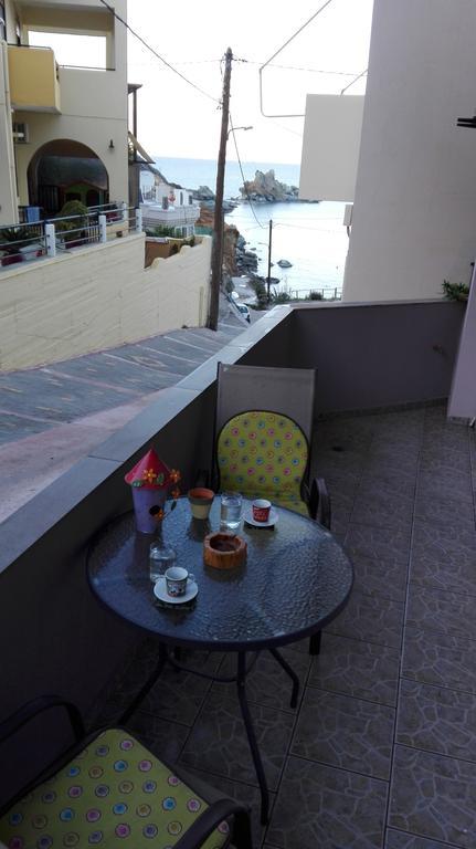 Mades Magic Place Agia Pelagia Zewnętrze zdjęcie
