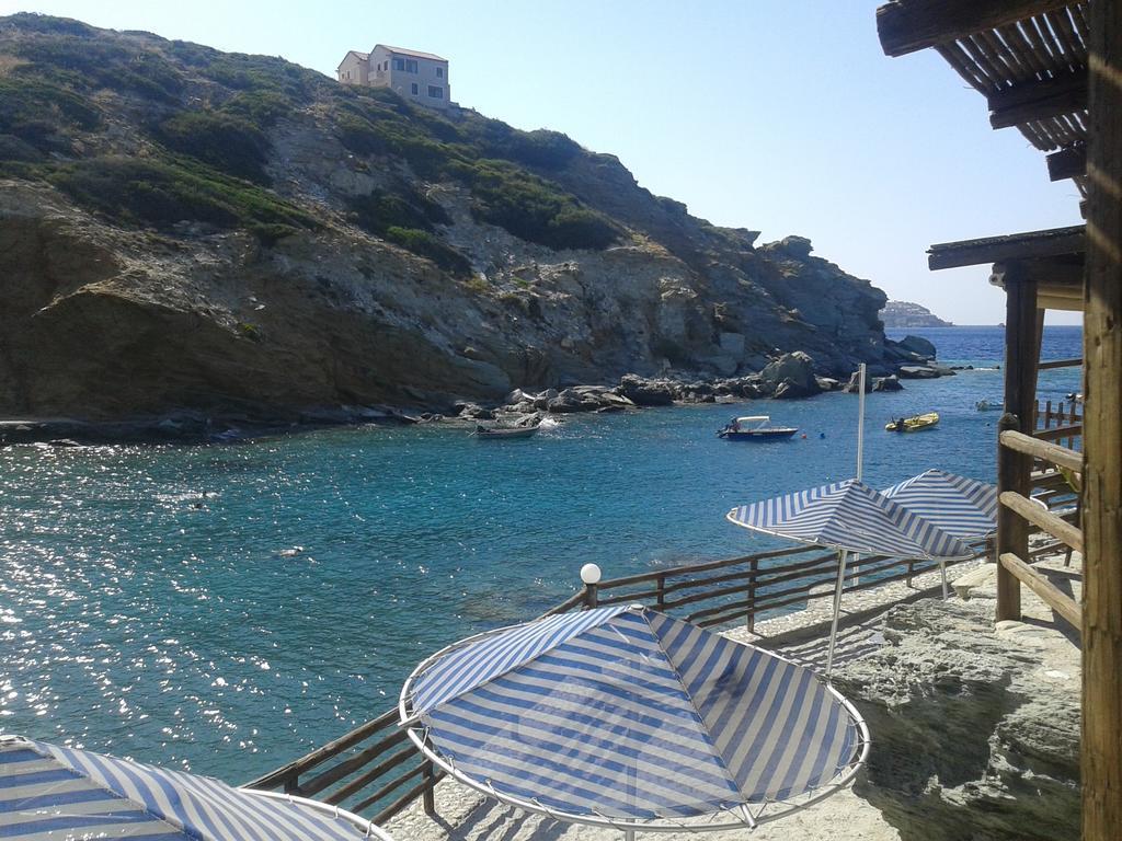 Mades Magic Place Agia Pelagia Zewnętrze zdjęcie