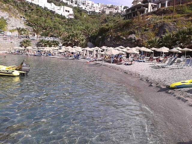 Mades Magic Place Agia Pelagia Zewnętrze zdjęcie