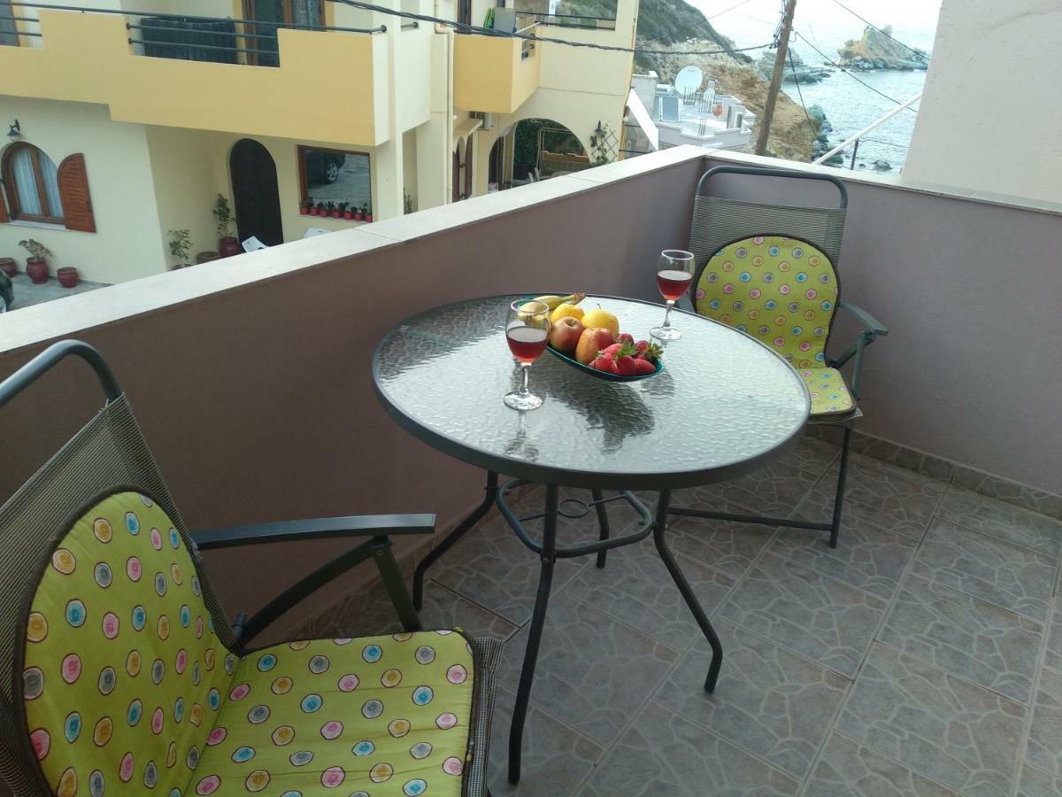 Mades Magic Place Agia Pelagia Zewnętrze zdjęcie
