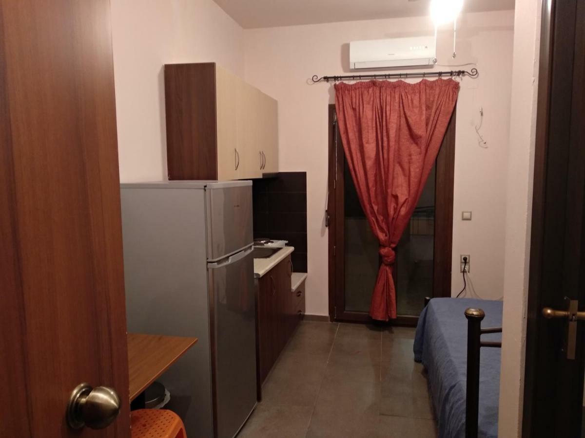 Mades Magic Place Agia Pelagia Zewnętrze zdjęcie