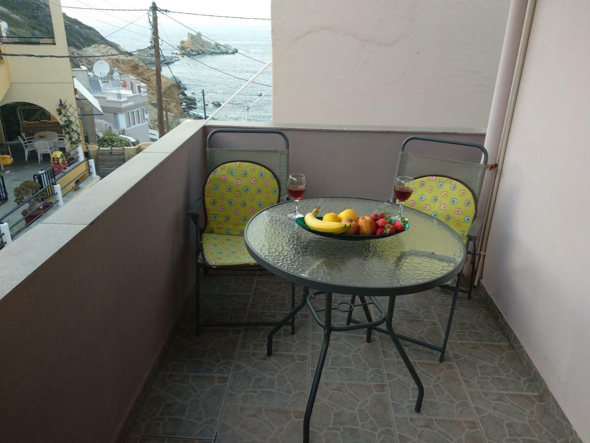 Mades Magic Place Agia Pelagia Zewnętrze zdjęcie