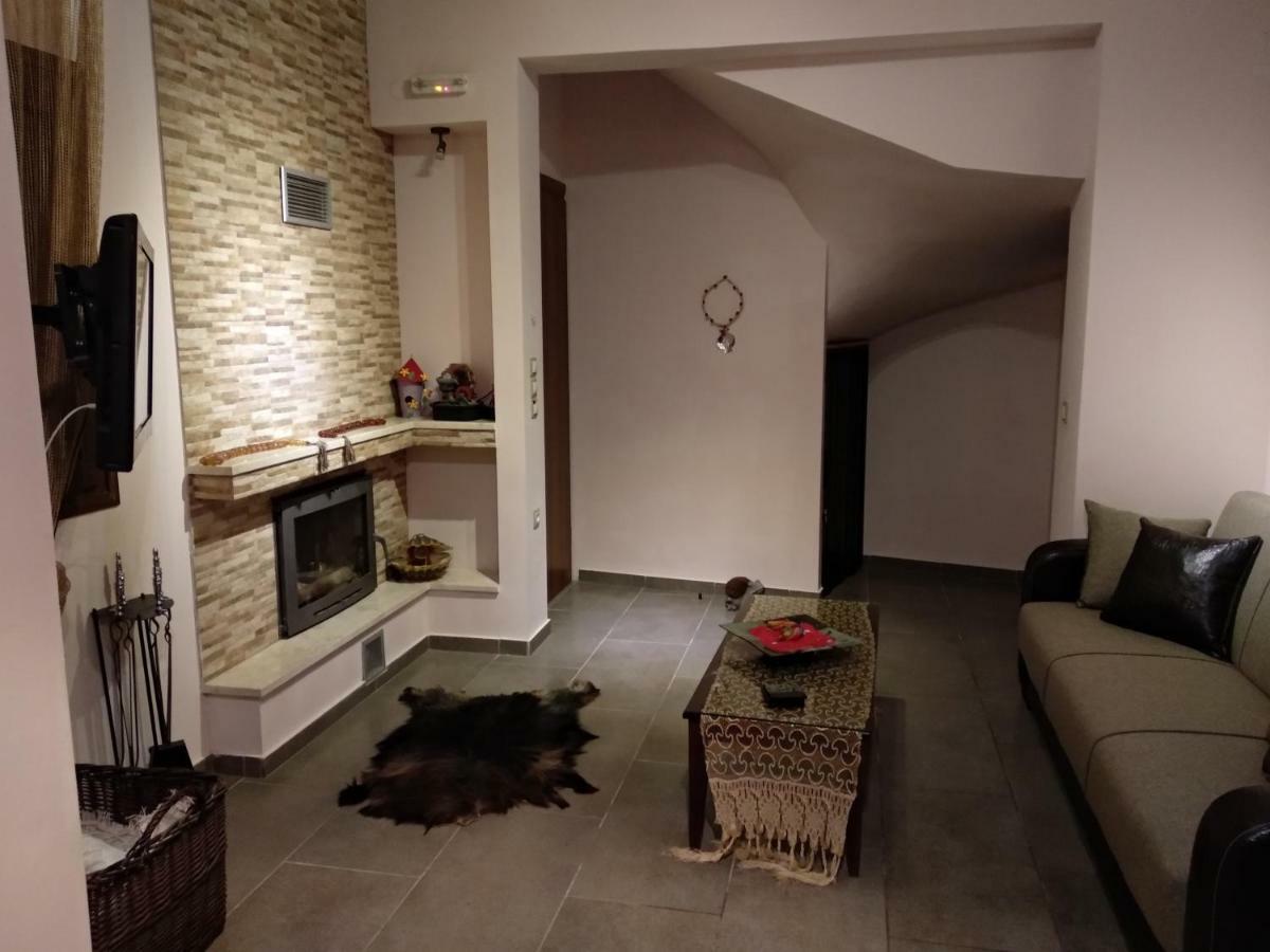 Mades Magic Place Agia Pelagia Zewnętrze zdjęcie